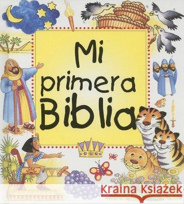 Mi Primera Biblia