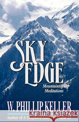 Sky Edge: Mountain Meditations