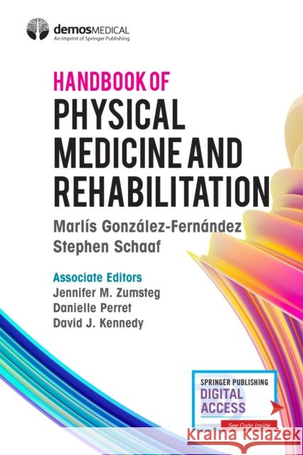 Handbook of Physical Medicine and Rehabilitation