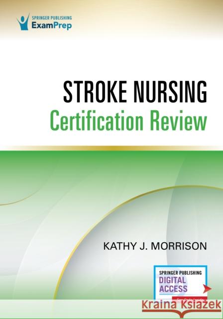 Stroke Nursing Certification Review