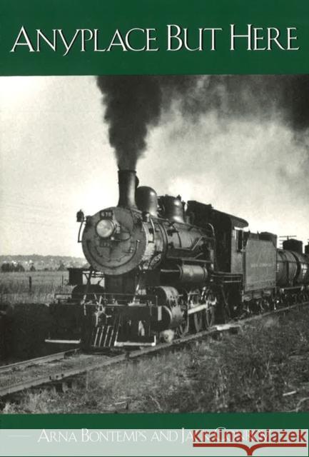 Anyplace But Here: Volume 1