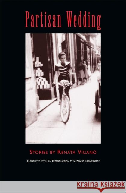 Partisan Wedding: Storiesvolume 1