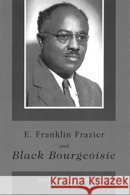 E.Franklin Frazier and 