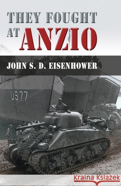 They Fought at Anzio