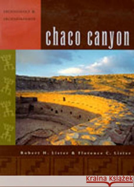 Chaco Canyon: Archaeology and Archaeologists