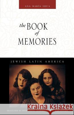 The Book of Memories