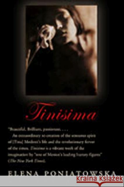 Tinisima