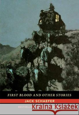 First Blood and Other Stories