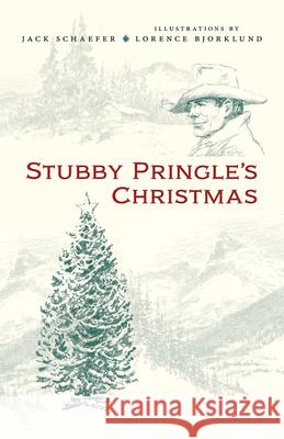 Stubby Pringle's Christmas