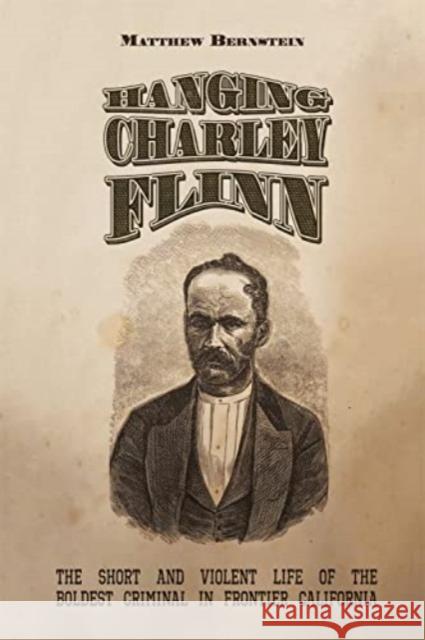 Hanging Charley Flinn