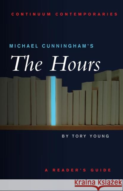Michael Cunningham's the Hours