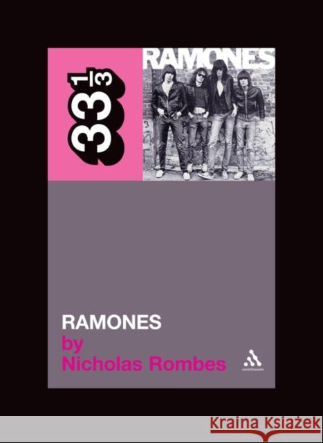 The Ramones' Ramones