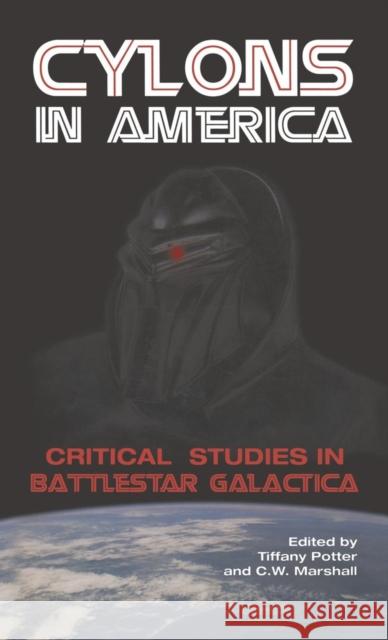 Cylons in America