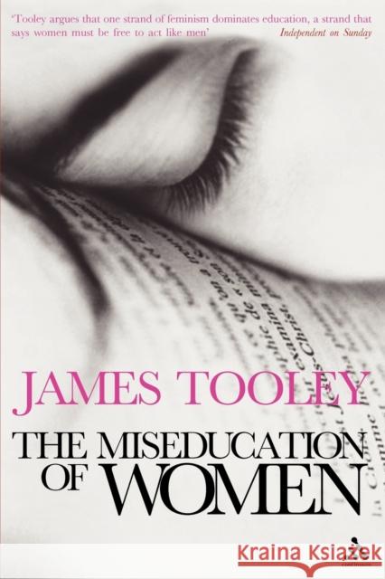 The Miseducation of Women