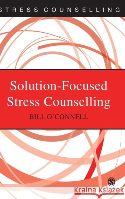 Solution-Focused Stress Counselling