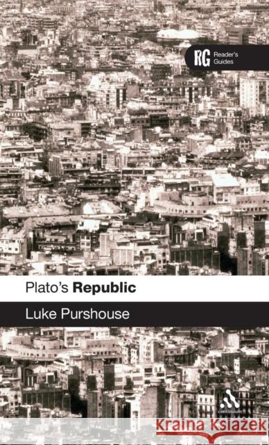 Plato's Republic: A Reader's Guide