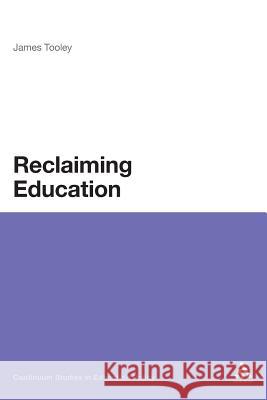 Reclaiming Education