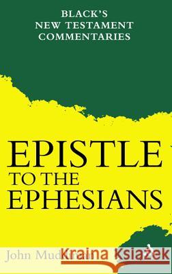 Epistle to the Ephesians