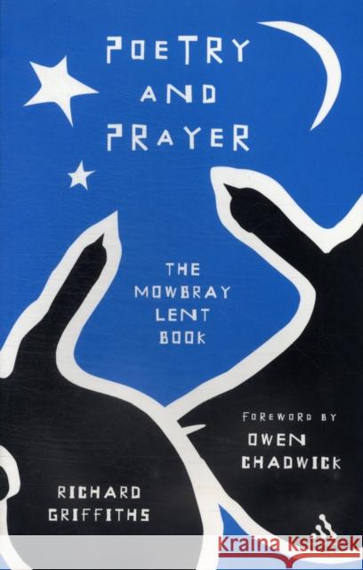 Poetry and Prayer: The 2006 Lent Book
