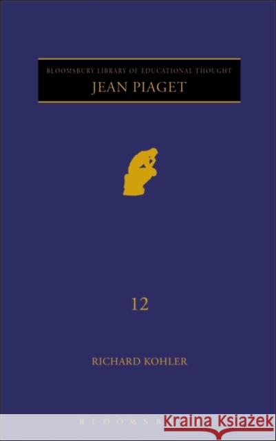 Jean Piaget