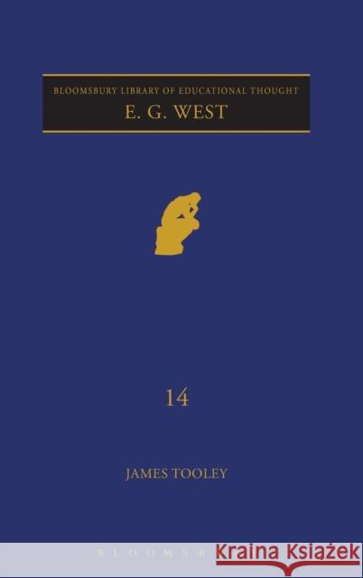 E. G. West