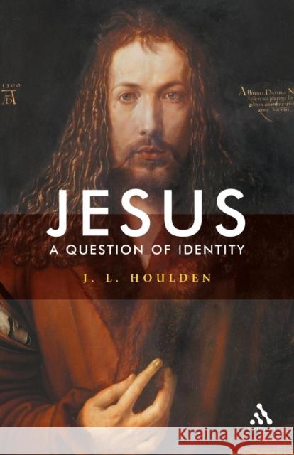 Jesus, a Question of Identity