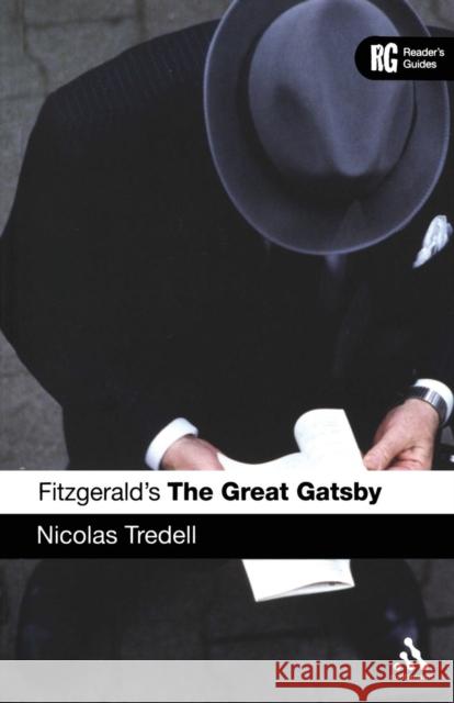 Fitzgerald's the Great Gatsby: A Reader's Guide