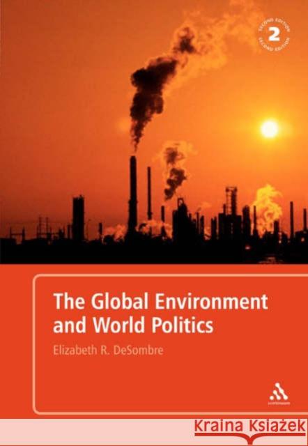 Global Environment and World Politics