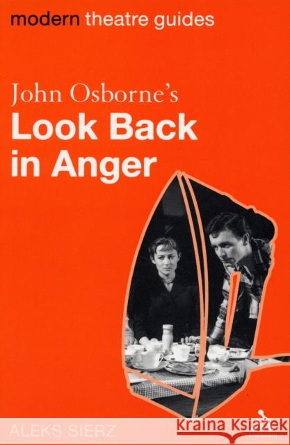 John Osborne's Look Back in Anger