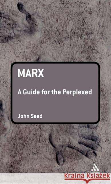 Marx: A Guide for the Perplexed