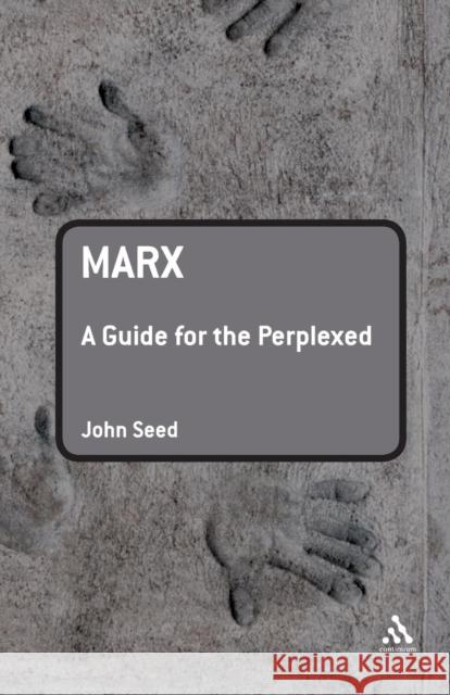 Marx: A Guide for the Perplexed