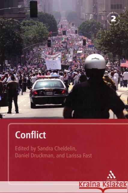 Conflict: 2nd Edition