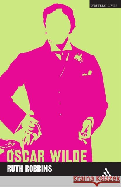 Oscar Wilde