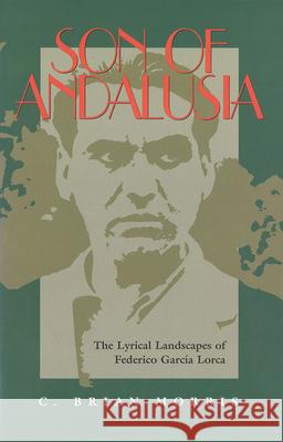 Son of Andalusia: The Lyrical Landscapes of Federico Garcia Lorca