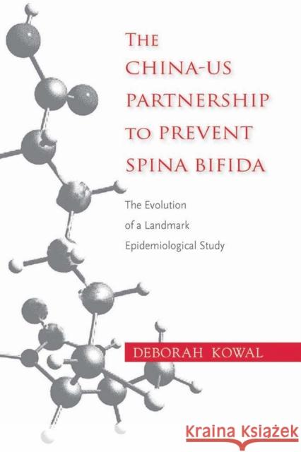 The China-Us Partnership to Prevent Spina Bifida: The Evolution of a Landmark Epidemiological Study