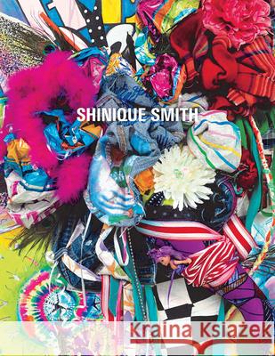 Shinique Smith: Wonder and Rainbows