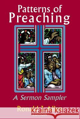 Patterns of Preaching: A Sermon Sampler