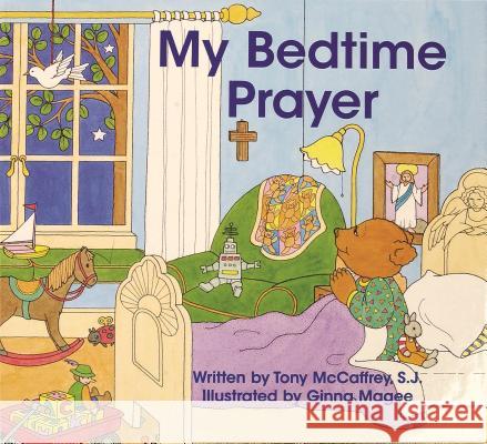 My Bedtime Prayer