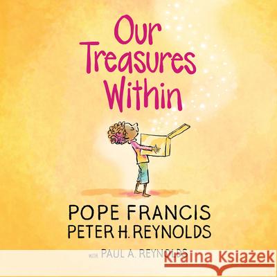 Our Treasures Within
