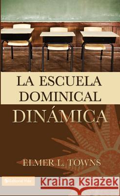 La escuela dominical dinámica