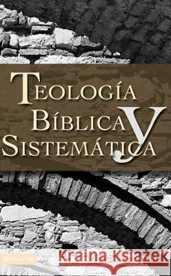 Thelogia Biblica y Sistematica