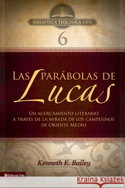 Btv # 06: Las Parábolas de Lucas: Un Acercamiento Literario a Través de la Mirada de Los Campesinos de Oriente Medio