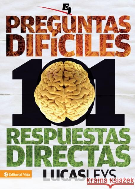 101 preguntas difíciles, respuestas directas