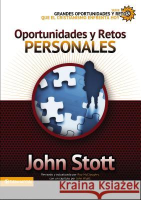 Oportunidades Y Retos Personales: 4