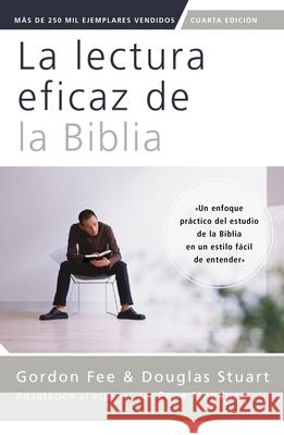 La lectura eficaz de la Biblia, cuarta edicion