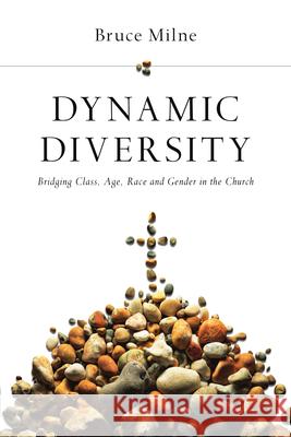 Dynamic Diversity: Bridging Class, Age, Race and Gender in the Church