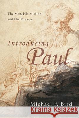 Introducing Paul