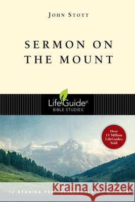 Sermon on the Mount