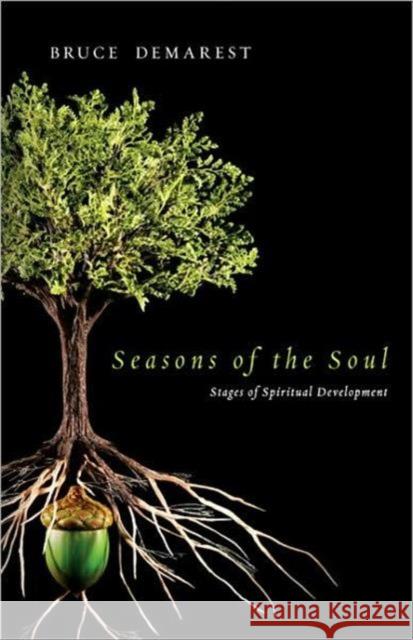 Seasons of the Soul: Stages of Spiritual Development