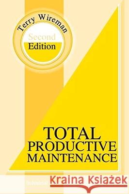 Total Productive Maintenance